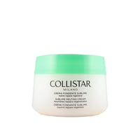 Collistar Body Sublime Melting Cream 400ml