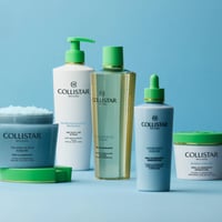 Collistar Deep Moisturizing Fluid 400ml