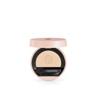 Collistar Impeccable Compact Eye Shadow 200 Ivory Satin 2g