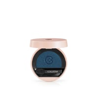 Collistar Impeccable Compact Eye Shadow 240 Blu Mediterraneo Satin 2g