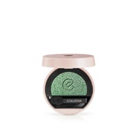Collistar Impeccable Compact Eye Shadow 330 Verde Capri Frost 2g