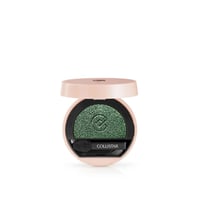 Collistar Impeccable Compact Eye Shadow 340 Smeraldo Frost 2g