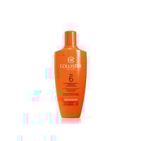 Collistar Intensive Ultra-Rapid Supertanning Treatment SPF6 200ml