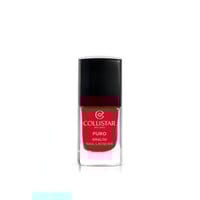 Collistar Puro Long-Lasting Nail Lacquer 109 Papavero ipnotico 10ml