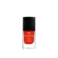 Collistar Puro Long-Lasting Nail Lacquer