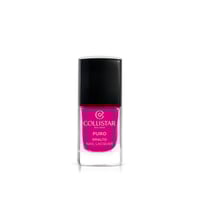 Collistar Puro Long-Lasting Nail Lacquer 551 Fucsia 10ml
