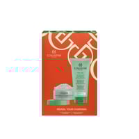 Collistar Reveal Your Charisma Cryo-Gel Anticellulite Coffret