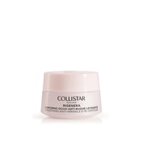 Collistar Rigenera Smoothing Anti-Wrinkle Eye Contour 15ml