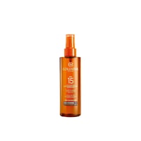 Collistar Supertanning مرطب Dry زيت SPF15 200ml