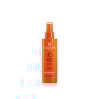 Collistar Tanning Moisturizing Milk Spray SPF30 200ml