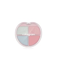Colorgram Tintin Dory Eyeshadow Palette