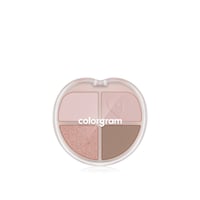 Colorgram Tintin Dory Eyeshadow Palette