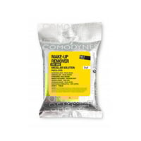 Comodynes Makeup Remover Wipes Dry Skin x20