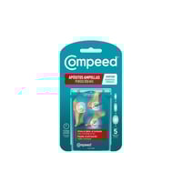 Compeed Blister Different Shapes x5