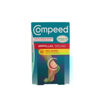 Compeed Blister Medium Plasters