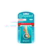 Compeed Blister Small Plasters x6