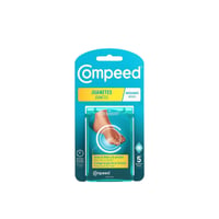 Compeed Vaivaisenluu Keskikokoiset Laastarit x5