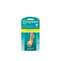Compeed Corn Between Toes Plasters x10