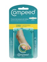 Compeed Corn Medium Plasters x10