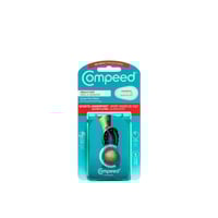 Compeed Sport Underfoot Blister Plasters x5