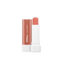Coola Liplux Mineral Tinted Lip Balm SPF30 Nude Beach 4.2g