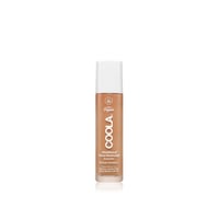 Coola Rōsilliance Tinted Moisturizer Sunscreen SPF30 Bronze Goddess 44ml