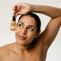 UpCircle Face Serum 30ml (1floz)