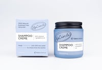 UpCircle Shampoo Crème 100ml (3.5floz)