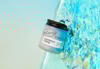 UpCircle Shampoo Crème 100ml (3.5floz)