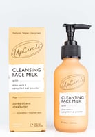 UpCircle Cleansing Face Milk 120ml