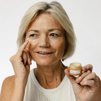 UpCircle Eye Cream 15ml (0.5floz)