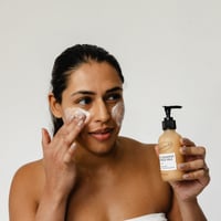 UpCircle Cleansing Face Milk 120ml