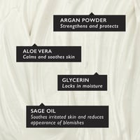 UpCircle Face Moisturiser 60ml