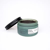 UpCircle Lemongrass Body Scrub 220ml
