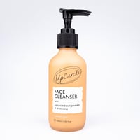 UpCircle Cleansing Face Milk 120ml