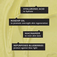 UpCircle Night Cream 55ml