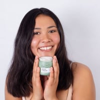 UpCircle Moisturizer Body Cream 120ml (4.05floz)