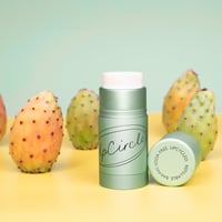 UpCircle Refillable Deodorant Fresh Citrus 41g