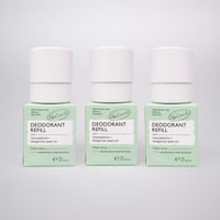 UpCircle Deodorant Refill Fresh Citrus 41g