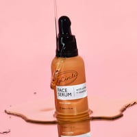 UpCircle Face Serum 30ml (1floz)