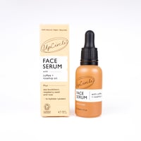 UpCircle Face Serum 30ml (1floz)