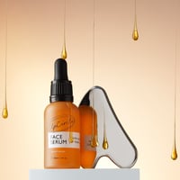 UpCircle Face Serum 30ml (1floz)