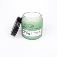 UpCircle Moisturizer Body Cream 120ml (4.05floz)