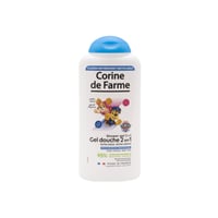 Corine de Farme 2-In-1 Extra Gentle Shower Gel Paw Patrol 300ml