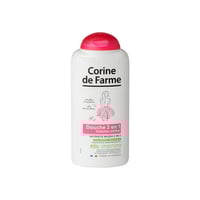 Corine de Farme 2-In-1 Intimate Wash 250ml