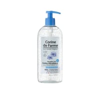 Corine de Farme 3-In-1 Micellar Gel with Cornflower Extract 400ml