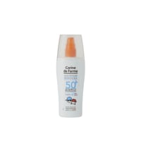 Corine de Farme Babies & Kids Face & Body Protective Milk SPF50+ 150ml