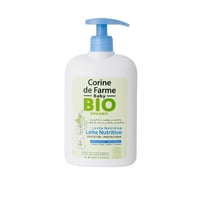 Corine de Farme Baby Bio Protect and Nourish Milk with Organic Olive Oil