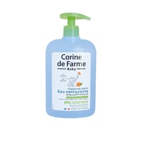 Corine de Farme Baby Micellar Cleansing Water with Calendula 500ml