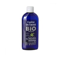 Corine de Farme Bio 3-In-1 Micellar Water with Organic Verbena 400ml